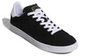 (WMNS) adidas Originals Stan Smith Vulc 'Core Black' BB8743