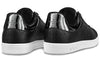 LOUIS VUITTON Luxembourg Sneakers 'Black Logo Monogram' 1A80XZ