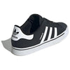 adidas Originals Campus Vulc 'Black White' ID1372