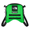 Supremex The North Face RTG Backpack 'Green Black'