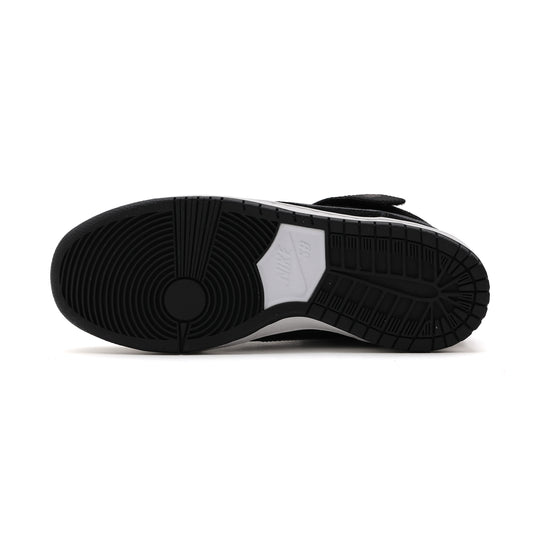 Nike SB Dunk Mid Pro 'Griptape With Strap' 314383-014
