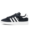 adidas Campus 'Black White' D70181