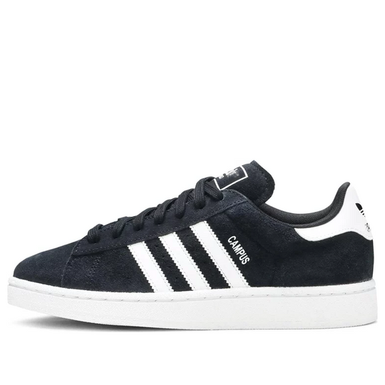 adidas Campus 'Black White' D70181