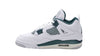 Air Jordan 4 Retro 'Oxidized Green' FQ8138-103