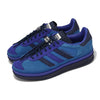 (WMNS) adidas x Ordinary People Gazelle Bold 'Bright Royal' IH9991