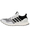 adidas Ultraboost 1.0 'White Black' IH4924