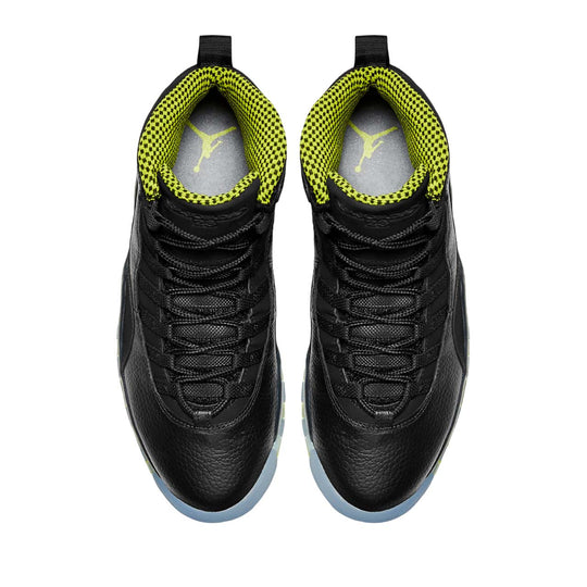 Air Jordan 10 Retro 'Venom' 310805-033