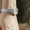 CASIOCasio Fashion Analog Watch 'Pink Purple White'