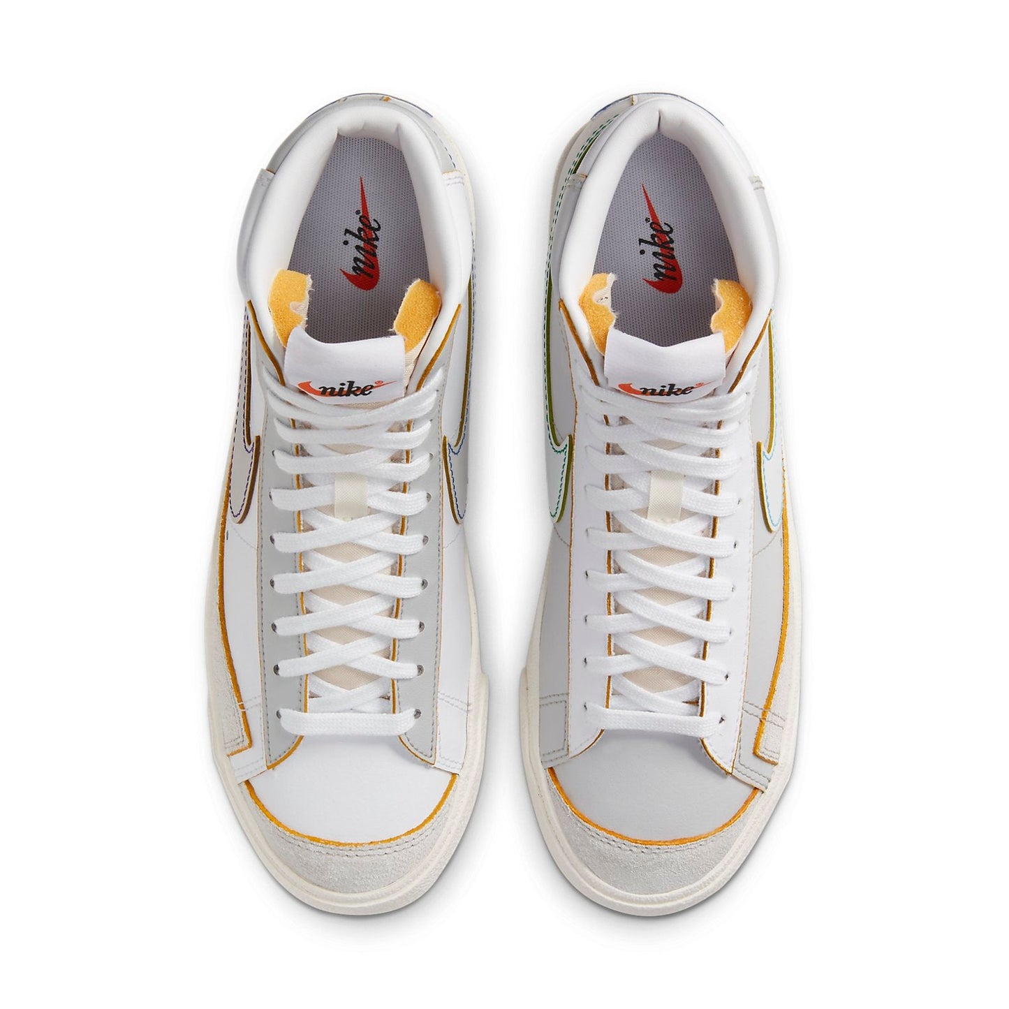 Nike(WMNS) Blazer Mid '77 'The New Way'