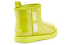 UGGClassic Clear Mini II Large LOGO Big Boys
