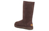 UGG(WMNS) Classic Tall II 'Chocolate'