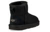 UGG(GS) Classic Mini II 'Black'
