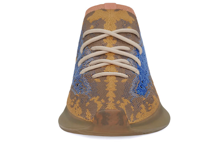 adidasYeezy Boost 380 'Blue Oat Non-Reflective'