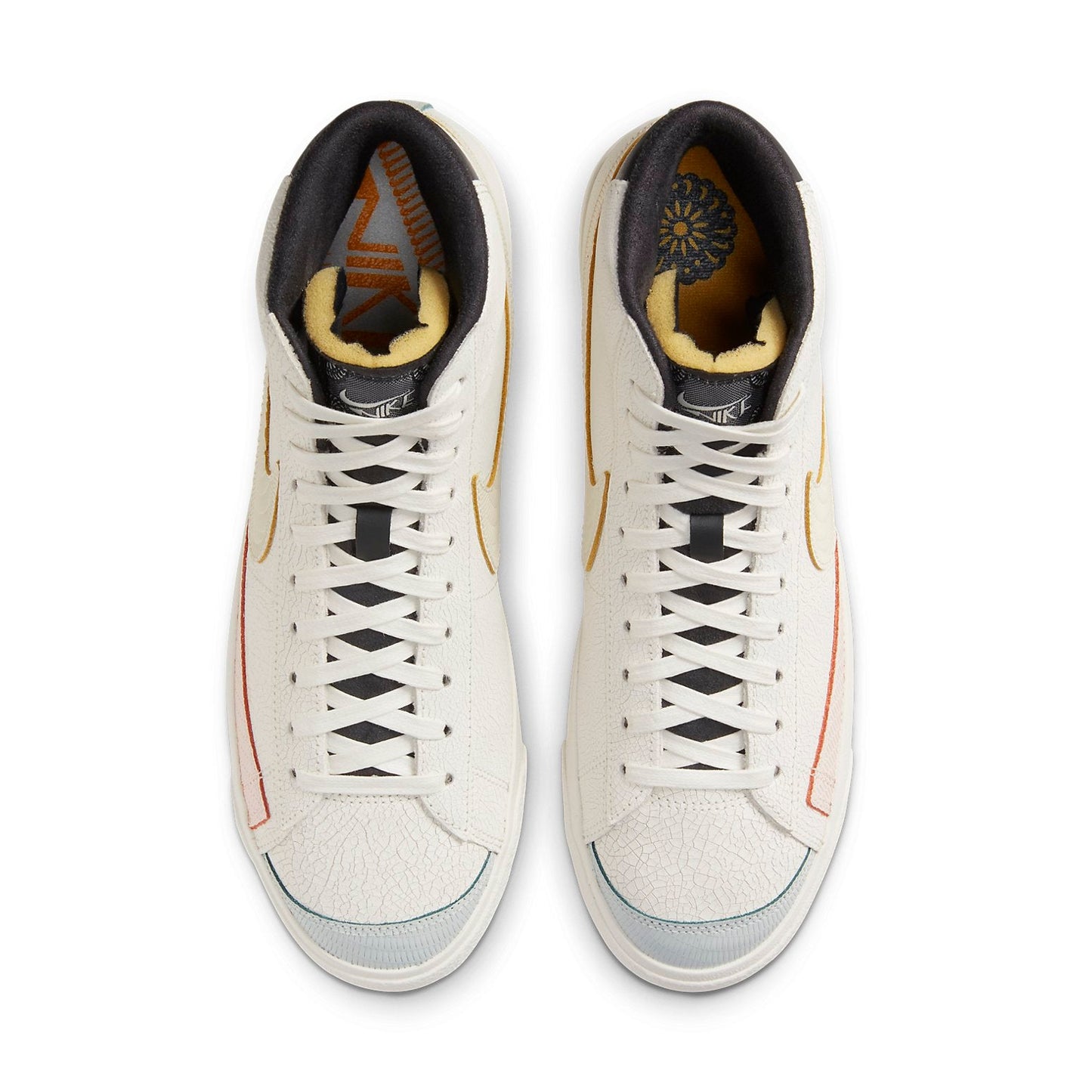 NikeBlazer Mid '77 'Da de Muertos'