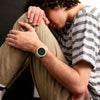CASIOG-Shock Analog-Digital 'Brown'