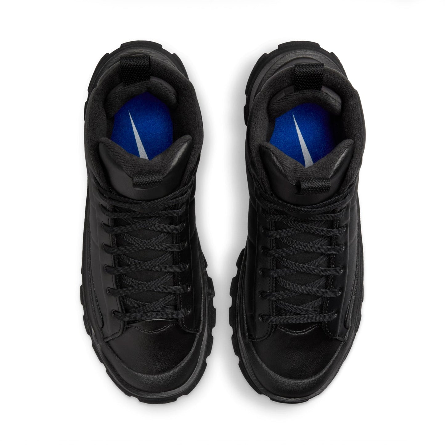 Nike(WMNS) Blazer Mid Roam 'Black'