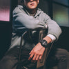 CASIOG-Shock Analog-Digital 'Black'