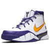NikeZoom Kobe 1 Protro 'Final Seconds'