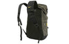 NikeKevin Durant Backpack MTRL 'Olive Green Yellow'