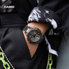 CASIOG-Shock MT-G 'Black'