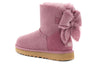 UGG(WMNS) Classic Heritage Bow