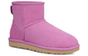 UGG(WMNS) Classic Mini II 'Pink Purple'