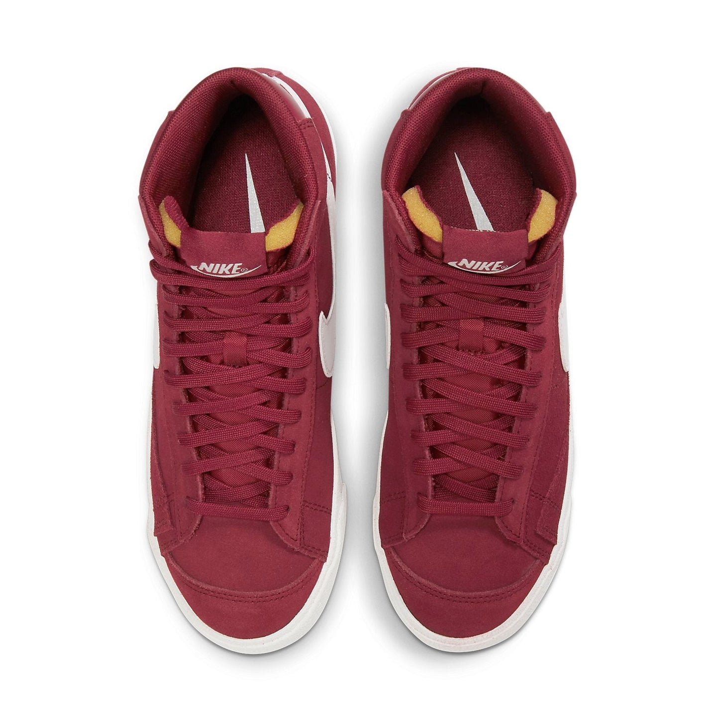 Nike(WMNS) Blazer Mid '77 'Team Red'