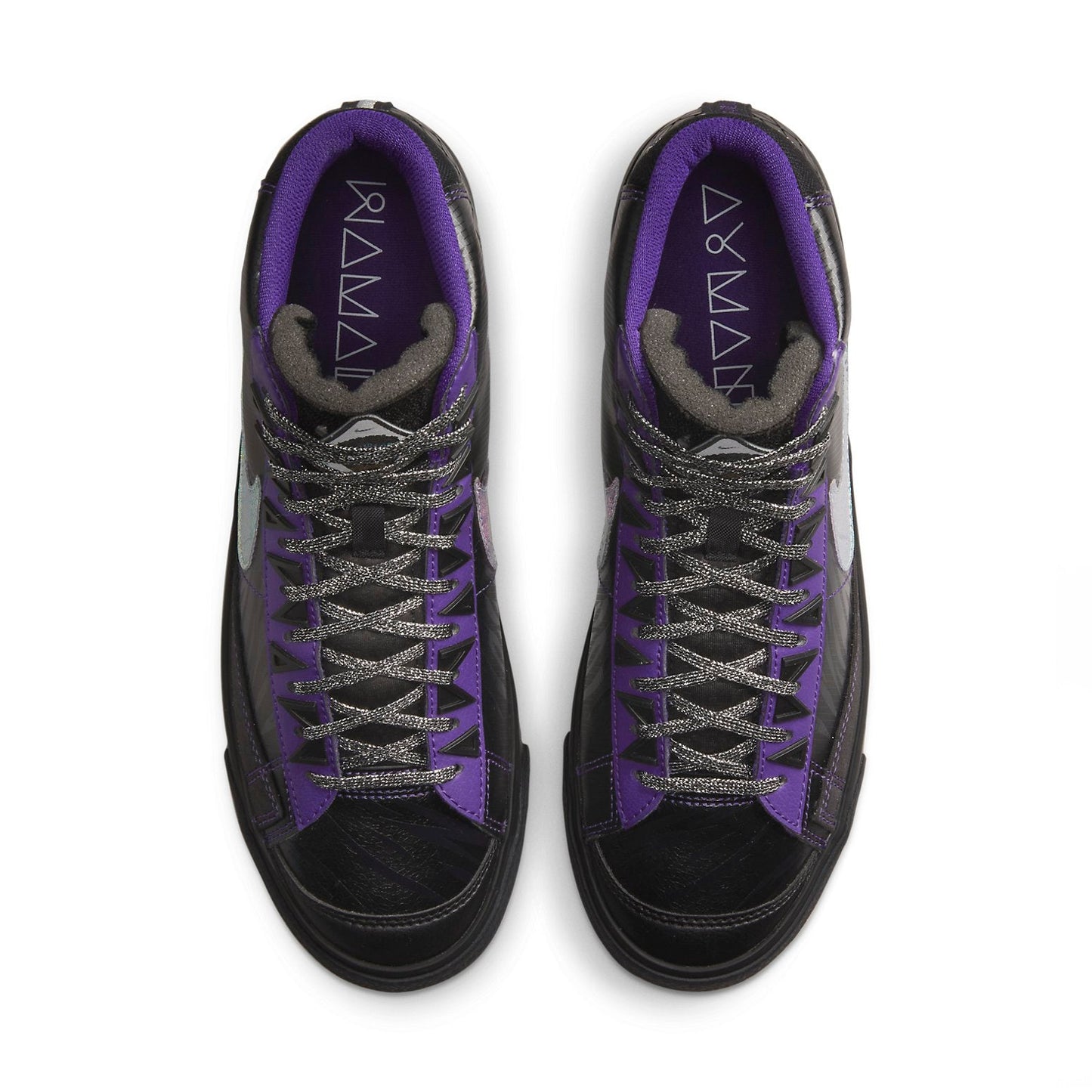 NikeBlazer Mid '77 'Doernbecher 2022'