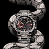 CASIOG-Shock MT-G 'Black Grey'