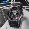 CASIOG-Shock Analog-Digital 'Black'