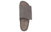 Birkenstockx Fear Of God Los Feliz Felt Wool Felt Sandals 'Ash'