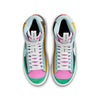 Nike(GS) Blazer Mid 'Multi-Color'