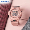 CASIOG-Shock Digital 'Pink'