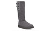 UGG(WMNS) Classic Tall Boot 'Grey'