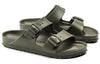 BirkenstockEVA Series Shoe Couple Style Green Version