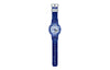 CASIOG-Shock Analog-Digital 'Blue'