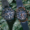 CASIOG-Shock G-Steel 'Blue'