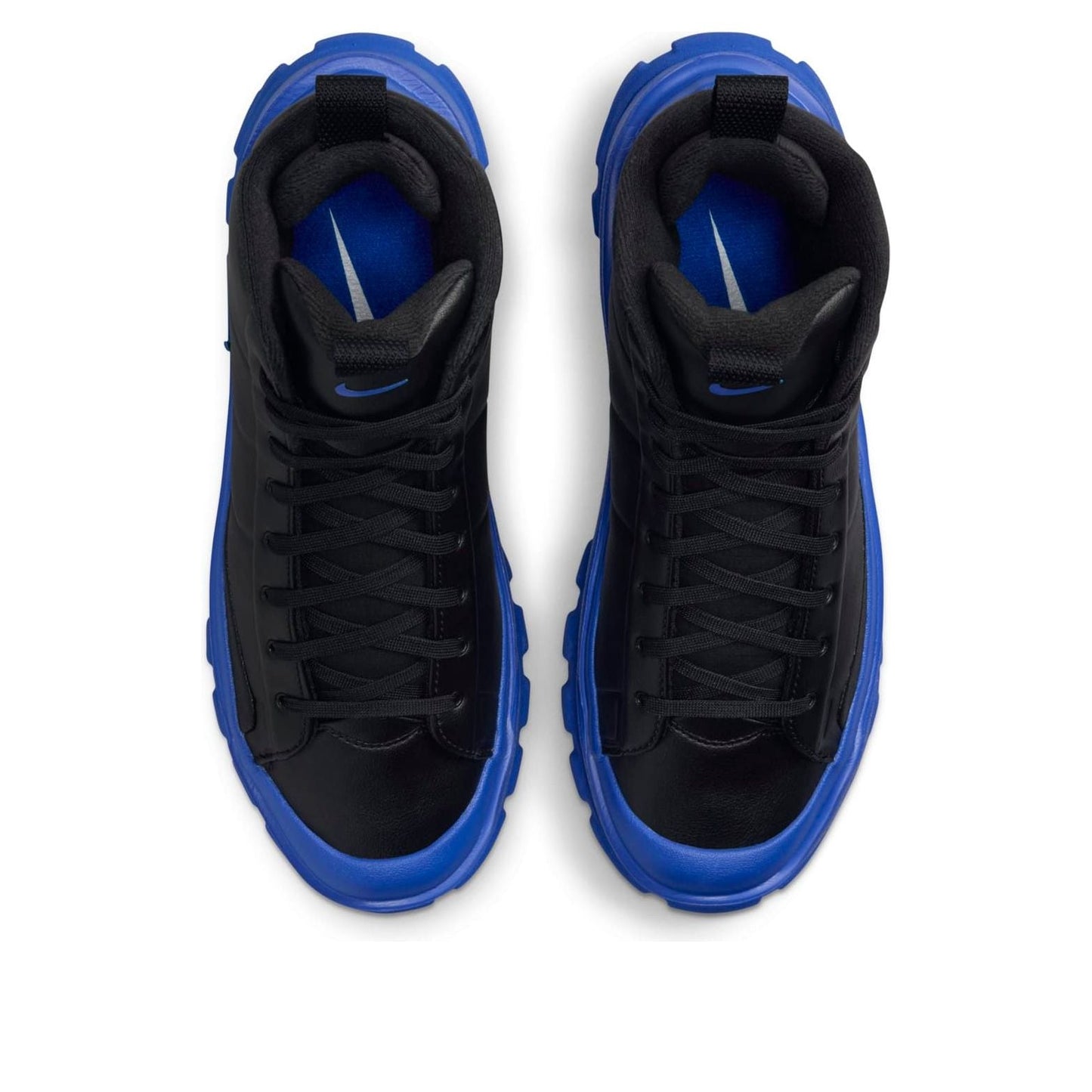 Nike(WMNS) Blazer Roam Mid 'Black Racer Blue'