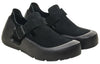 BirkenstockReykjavik Nubuk Leather Shoes 'Black'