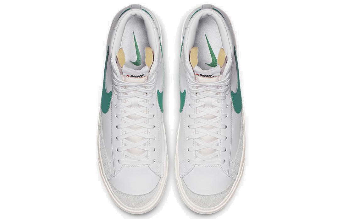 NikeBlazer Mid '77 Vintage 'Lucid Green'