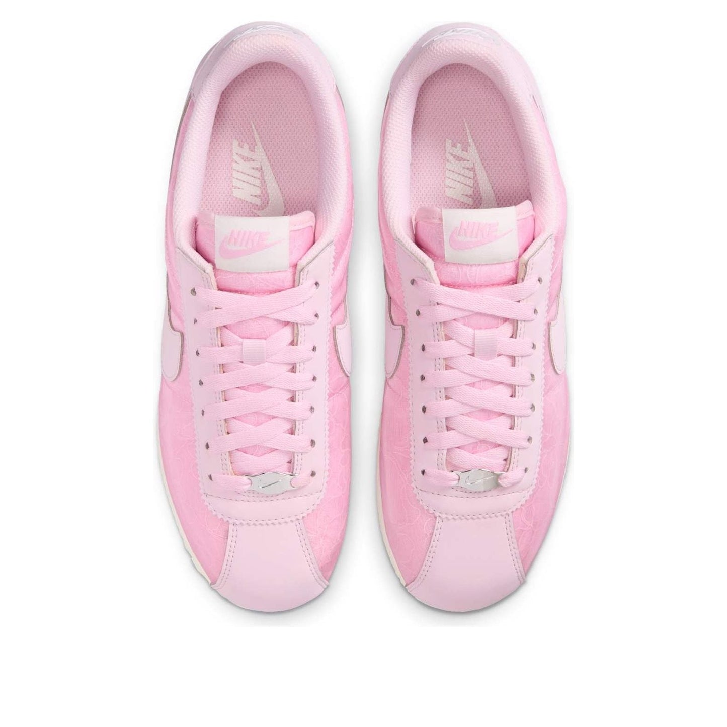 Nike(WMNS) Cortez 'Pink Foam Floral'