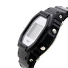 CASIOG-Shock Square 'Black Silver'