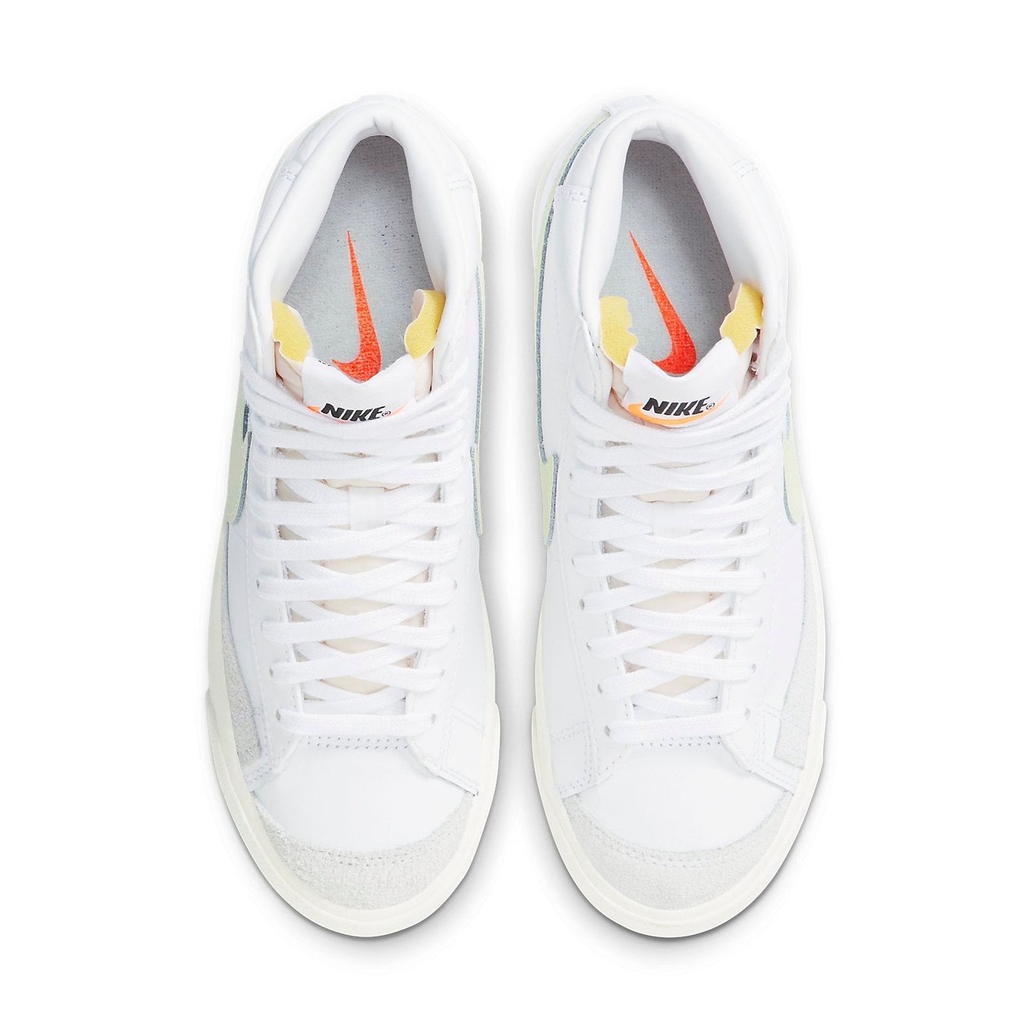 Nike(WMNS) Blazer Mid '77 'Barely Volt'