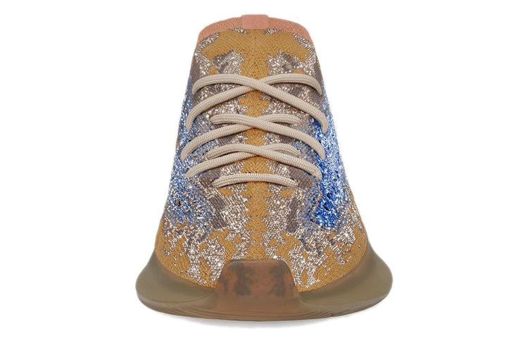 adidasYeezy Boost 380 'Blue Oat Reflective'