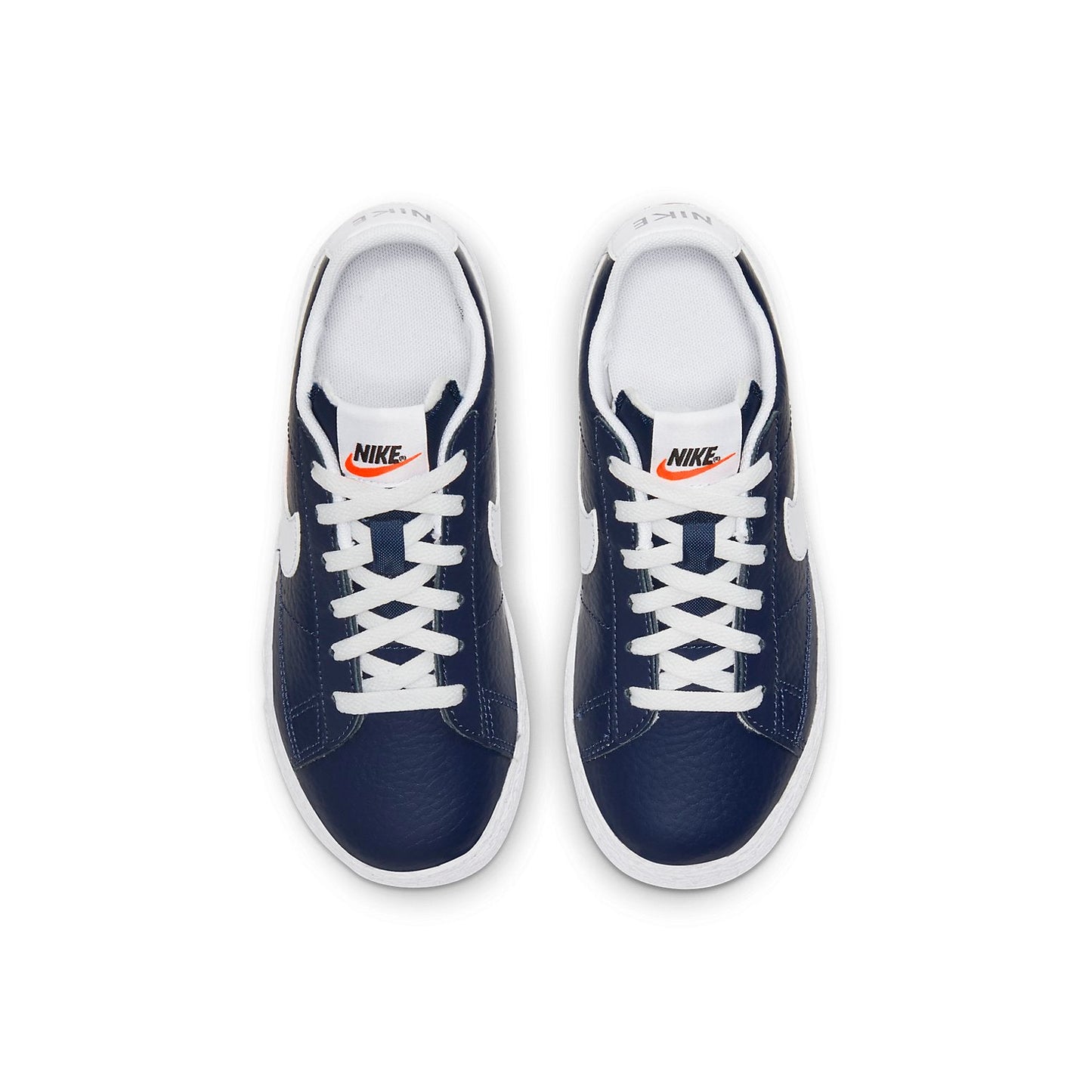 Nike(PS) Blazer Low 'Midnight Navy'