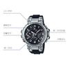CASIOG-Shock MT-G 'Black Silver'