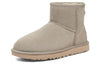 UGG(WMNS) Classic Mini II Boot 'Grey'
