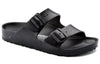 Birkenstock(WMNS) EVA Series Black Version Sandals