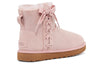 UGG(WMNS) Classic Lace Mini