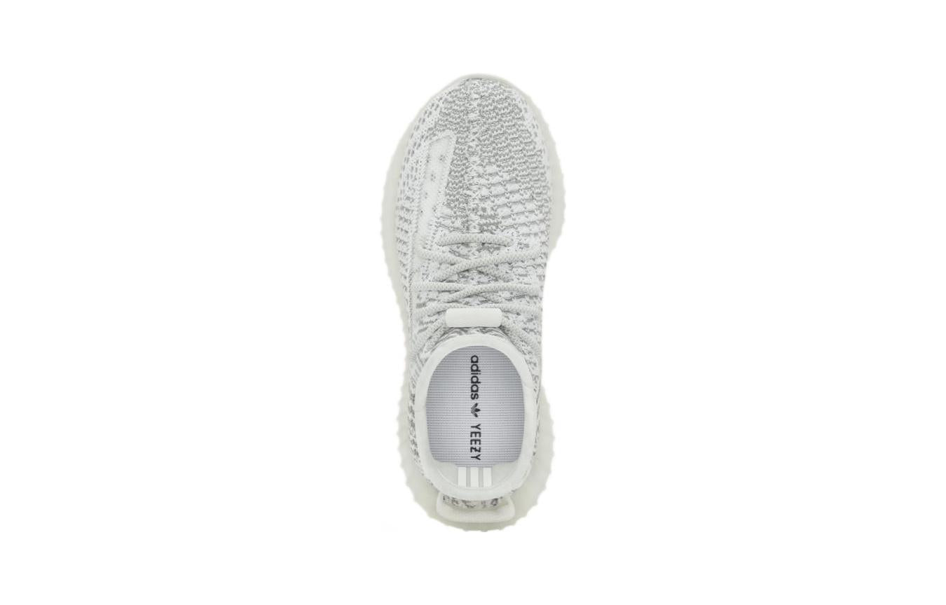 adidas(PS) Yeezy Boost 350 V2 Kids 'Static'
